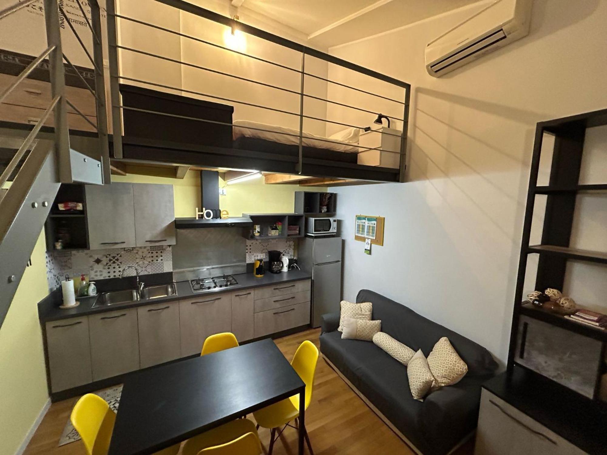 3T House Casa Vacanze Кремона Екстер'єр фото
