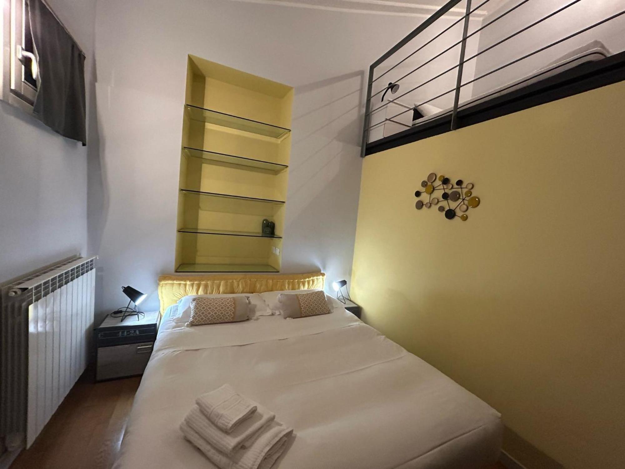 3T House Casa Vacanze Кремона Екстер'єр фото
