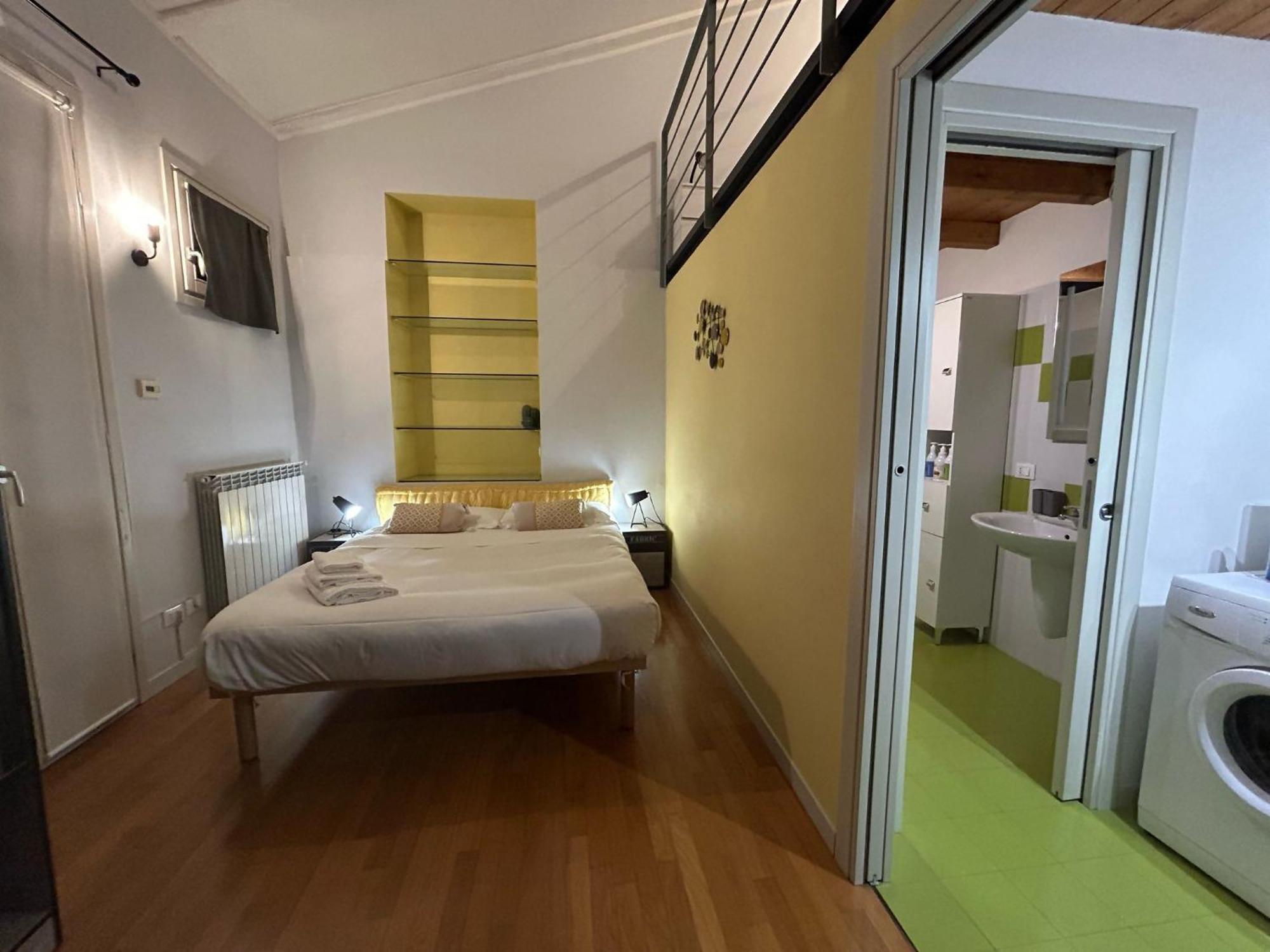 3T House Casa Vacanze Кремона Екстер'єр фото