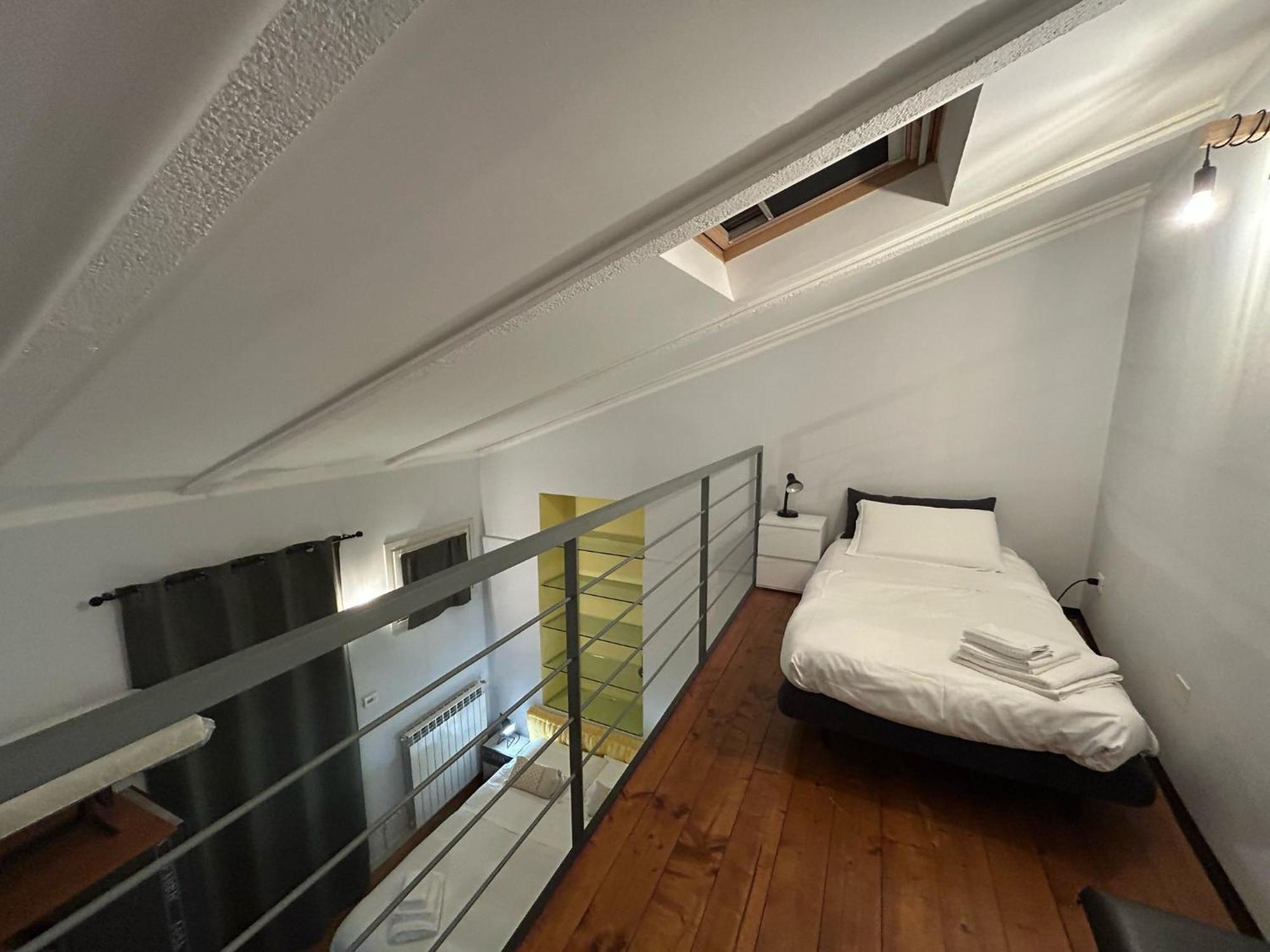 3T House Casa Vacanze Кремона Екстер'єр фото