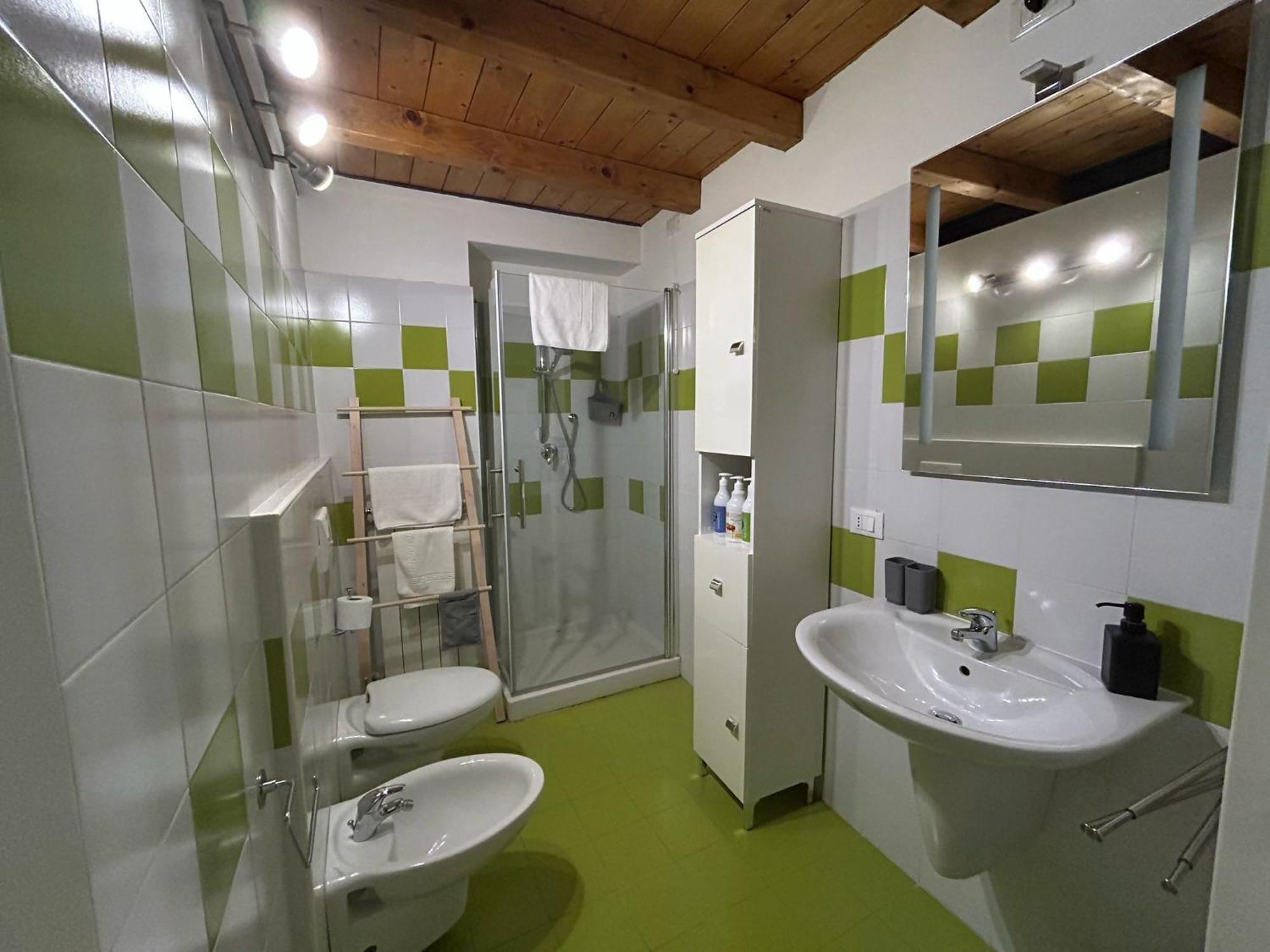 3T House Casa Vacanze Кремона Екстер'єр фото